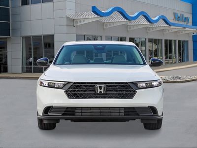 2026 Honda Accord - Photo 6
