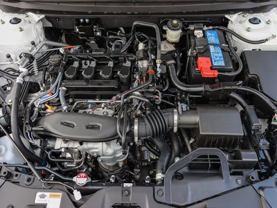 2026 Honda Accord - Photo 7