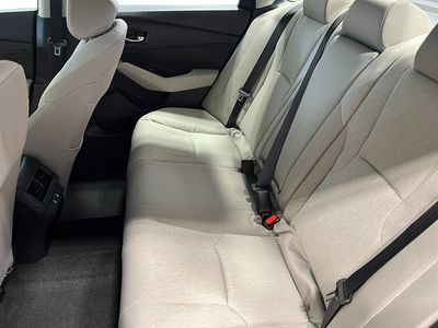 2026 Honda Accord - Photo 20