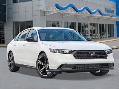2026 Honda Accord - Photo 5