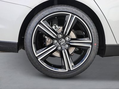 2026 Honda Accord - Photo 8