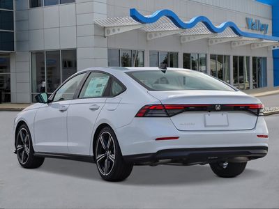 2026 Honda Accord - Photo 2