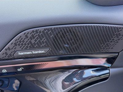2027 BMW 5 Series — photo 23 view