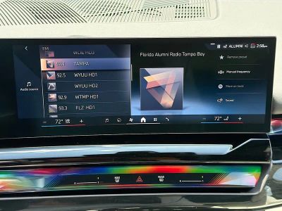 2027 BMW 5 Series — photo 30 view