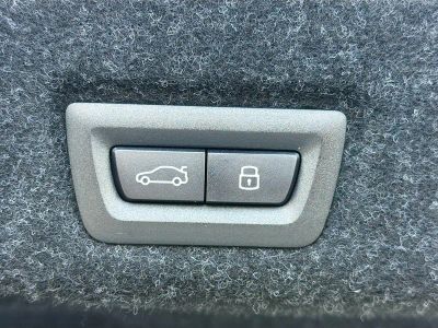 2027 BMW 5 Series — photo 12 view