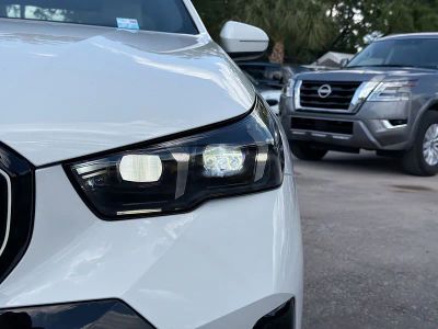 2027 BMW 5 Series — photo 9 view