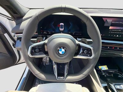 2027 BMW 5 Series — photo 38 view