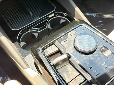 2027 BMW 5 Series — photo 28 view