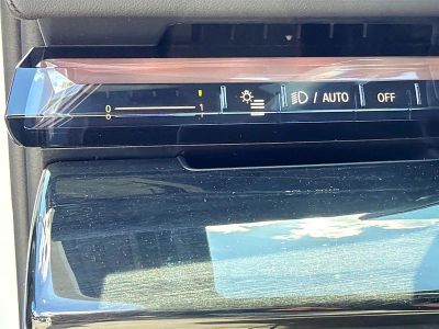 2027 BMW 5 Series — photo 34 view