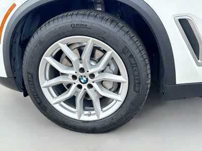2021 BMW X5 — photo 43 view