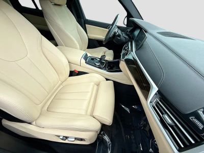 2021 BMW X5 — photo 15 view