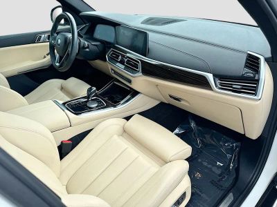 2021 BMW X5 — photo 14 view