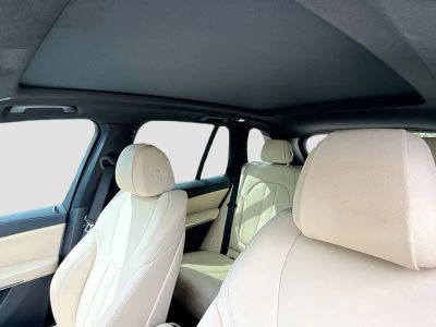 2021 BMW X5 — photo 27 view