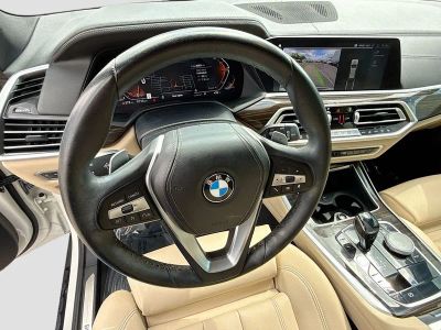 2021 BMW X5 — photo 40 view