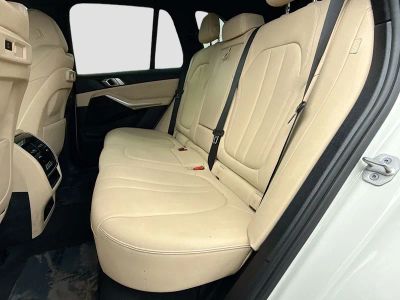 2021 BMW X5 — photo 21 view