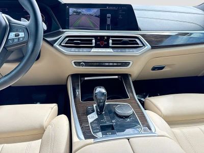 2021 BMW X5 — photo 19 view