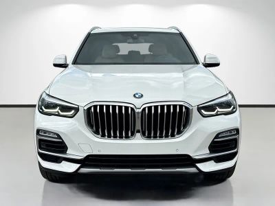 2021 BMW X5 — photo 8 view