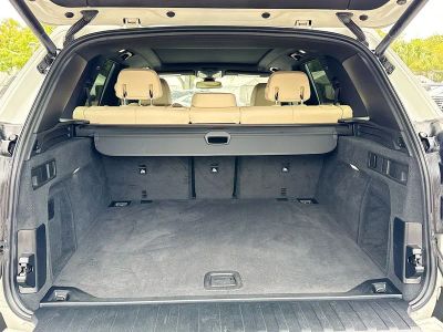 2021 BMW X5 — photo 11 view