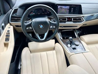 2021 BMW X5 — photo 17 view