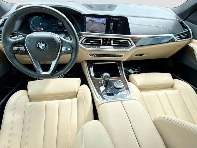 2021 BMW X5 — photo 16 view