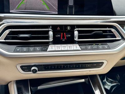 2021 BMW X5 — photo 35 view