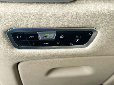2021 BMW X5 — photo 36 view