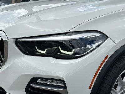 2021 BMW X5 — photo 9 view