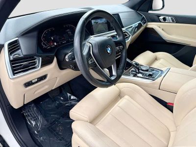 2021 BMW X5 — photo 26 view