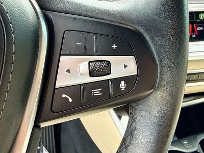 2021 BMW X5 — photo 39 view