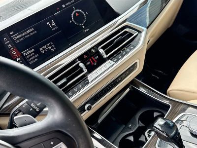 2021 BMW X5 — photo 28 view