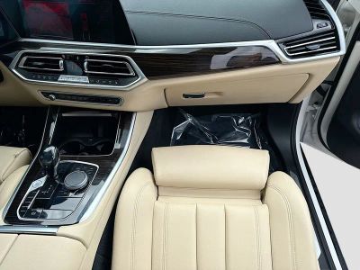 2021 BMW X5 — photo 18 view