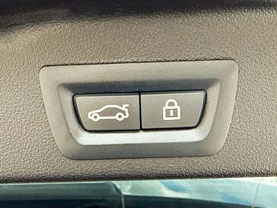 2021 BMW X5 — photo 13 view