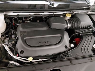 2024 Chrysler Pacifica — photo 9 view