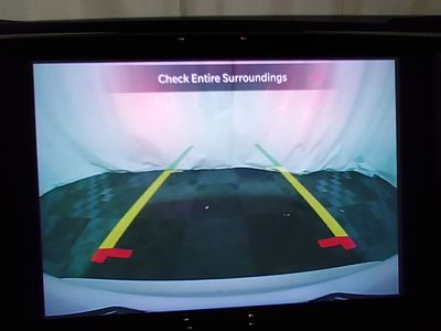 2024 Chrysler Pacifica — photo 16 view