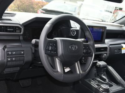 2026 Toyota 4Runner - Photo 4