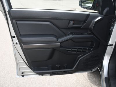2026 Toyota 4Runner - Photo 5
