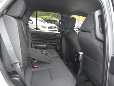 2026 Toyota 4Runner - Photo 10