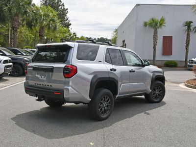 2026 Toyota 4Runner - Photo 2
