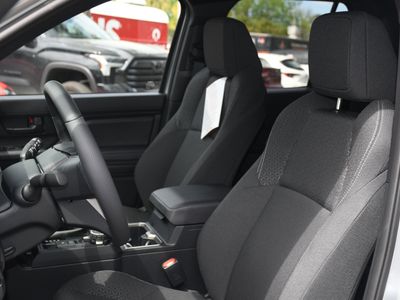 2026 Toyota 4Runner - Photo 7