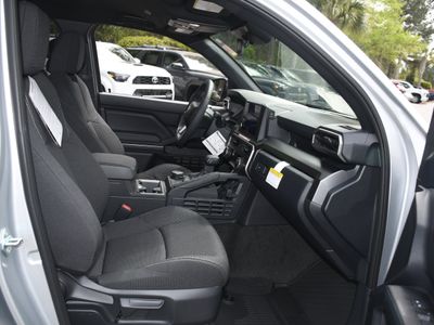 2026 Toyota 4Runner - Photo 11