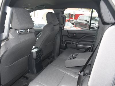 2026 Toyota 4Runner - Photo 8