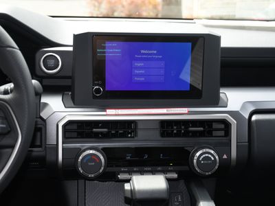 2026 Toyota 4Runner - Photo 9