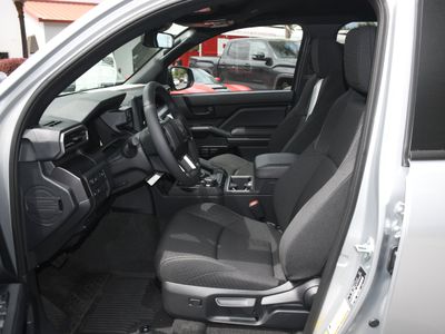 2026 Toyota 4Runner - Photo 3