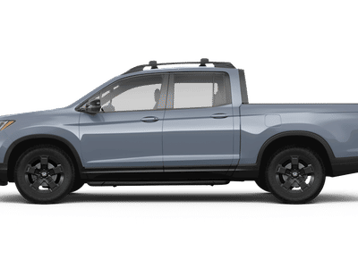 2026 Honda Ridgeline TrailSport+ - Photo 3