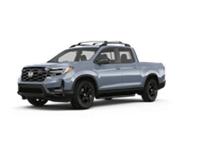 2026 Honda Ridgeline TrailSport+ - Photo 4