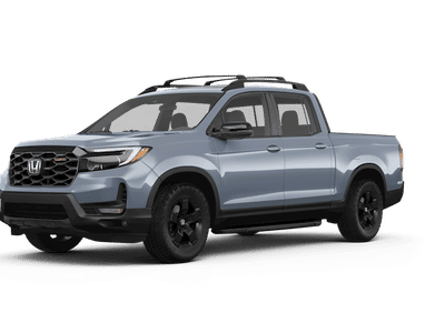2026 Honda Ridgeline TrailSport+ - Photo 2