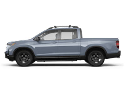 2026 Honda Ridgeline TrailSport+ - Photo 5
