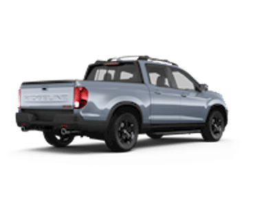2026 Honda Ridgeline TrailSport+ - Photo 6