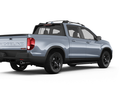 2026 Honda Ridgeline TrailSport+ - Photo 1