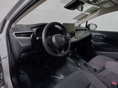 2025 Toyota Corolla — photo 27 view